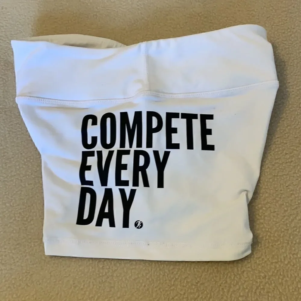 Compete Every Day euc compete